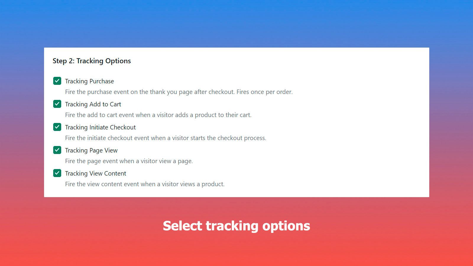 2 -google-conversion-tracking-select-tracking-options