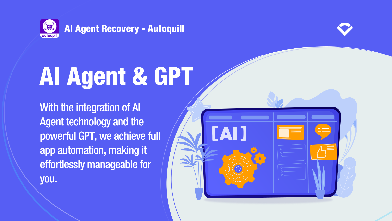 AI Agent & GPT