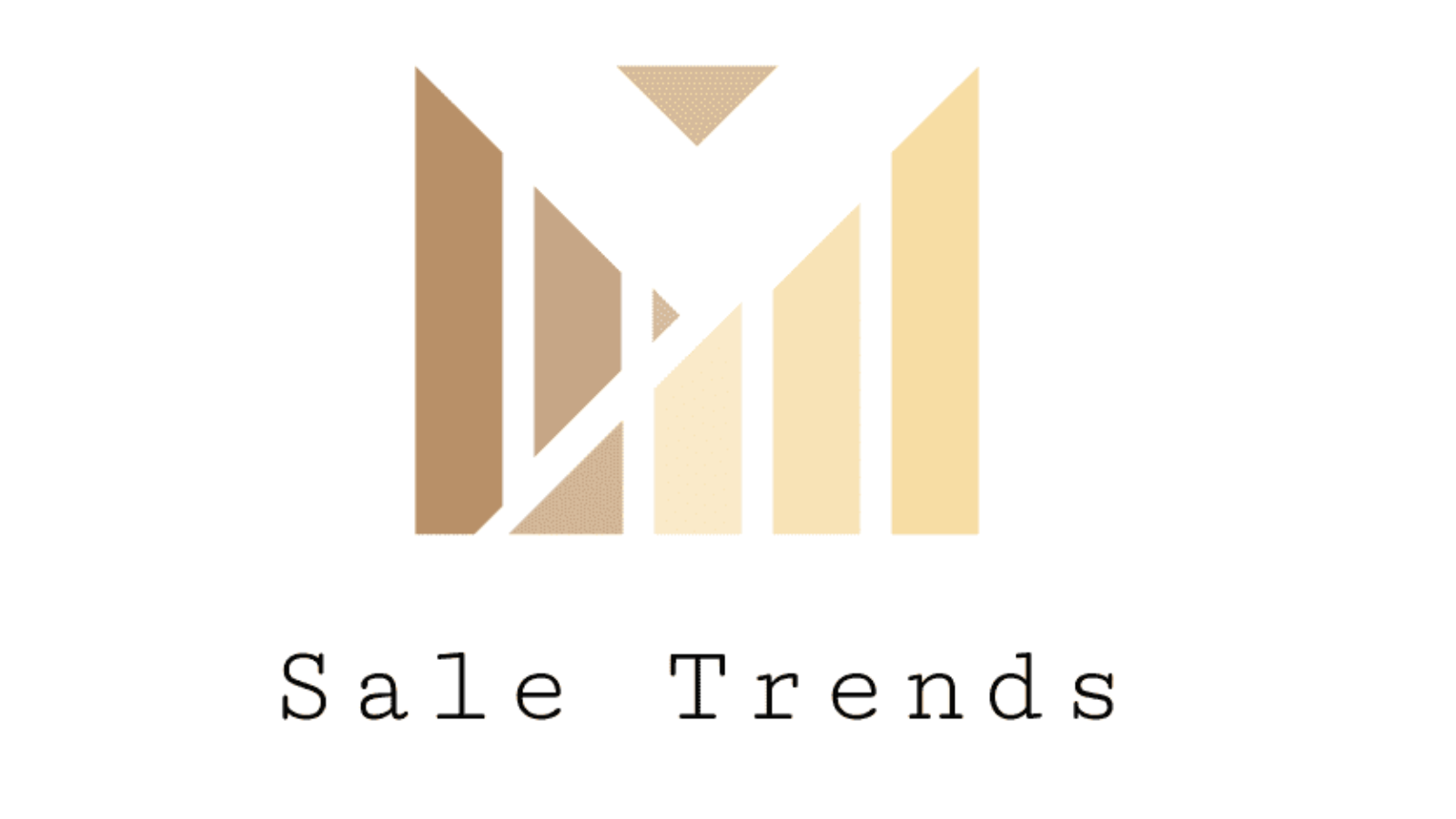 alignPX AI Based Sales Trends