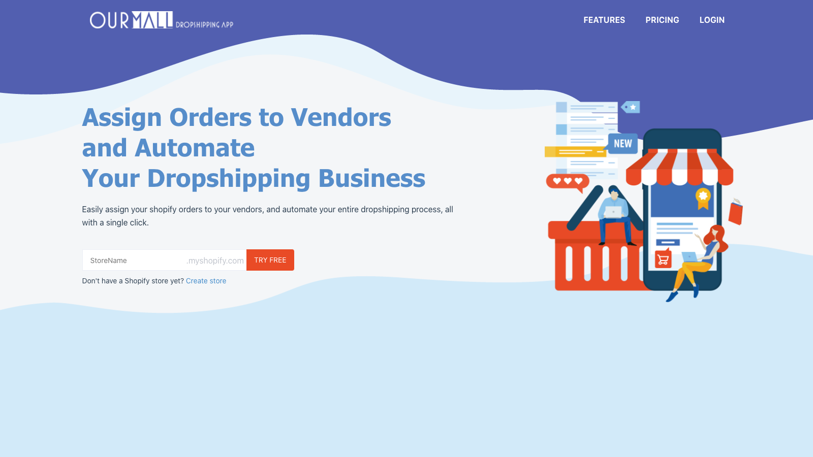 Automate Your Dropshipping Business