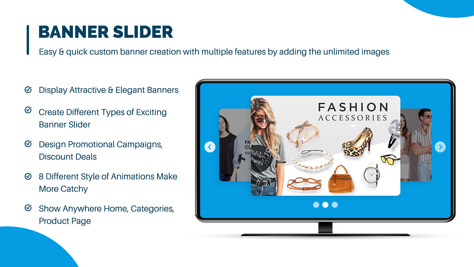  Banner Slider App