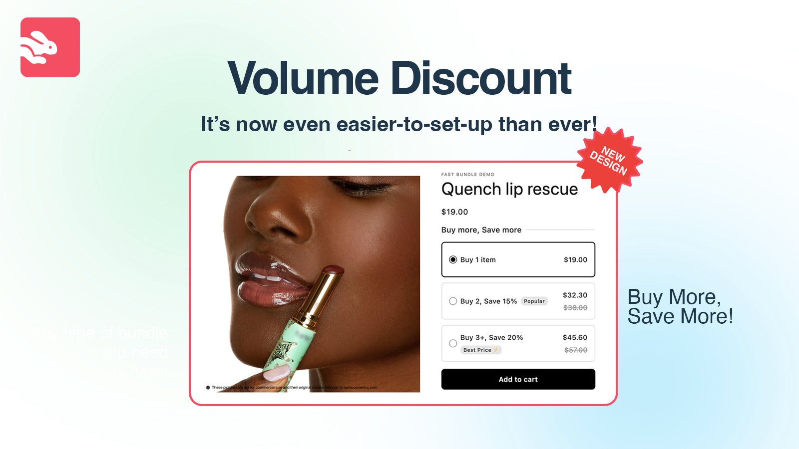 best Volume discount bundle 