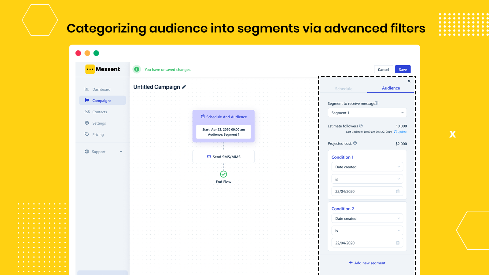 Categorizing-audience-into-segments-via-advanced-filters
