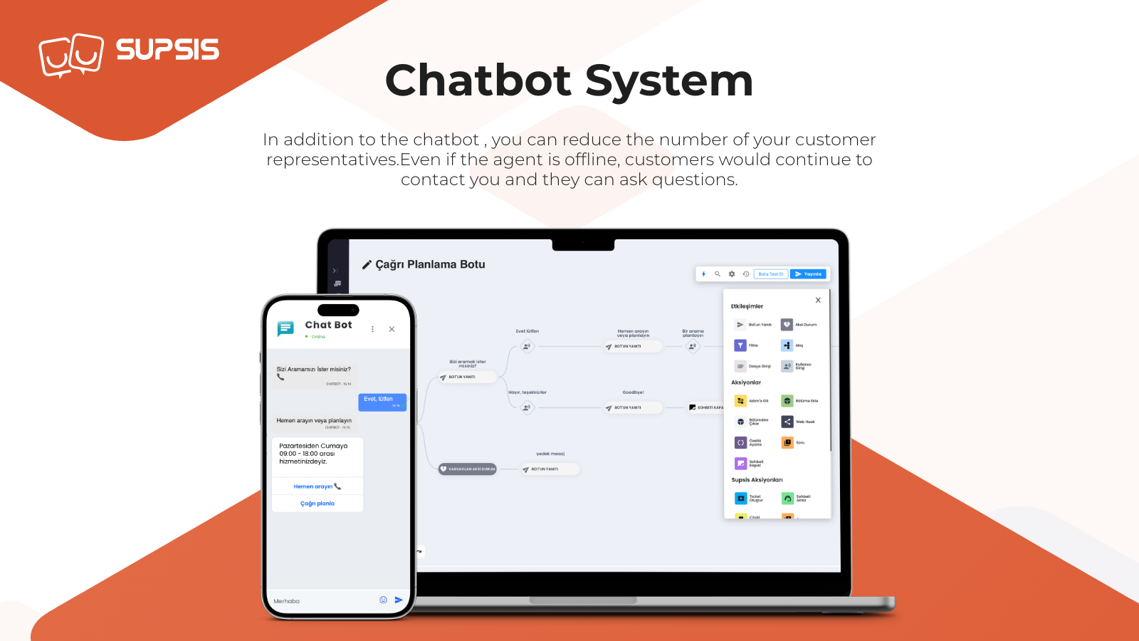 ChatBot Design