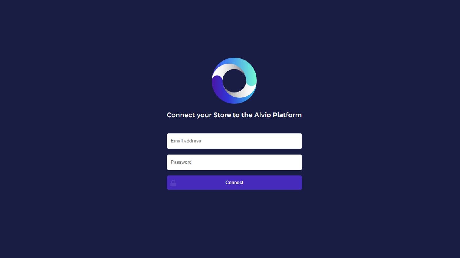 Connect To Your Account Easily