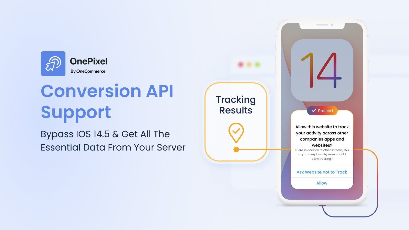Conversion API support