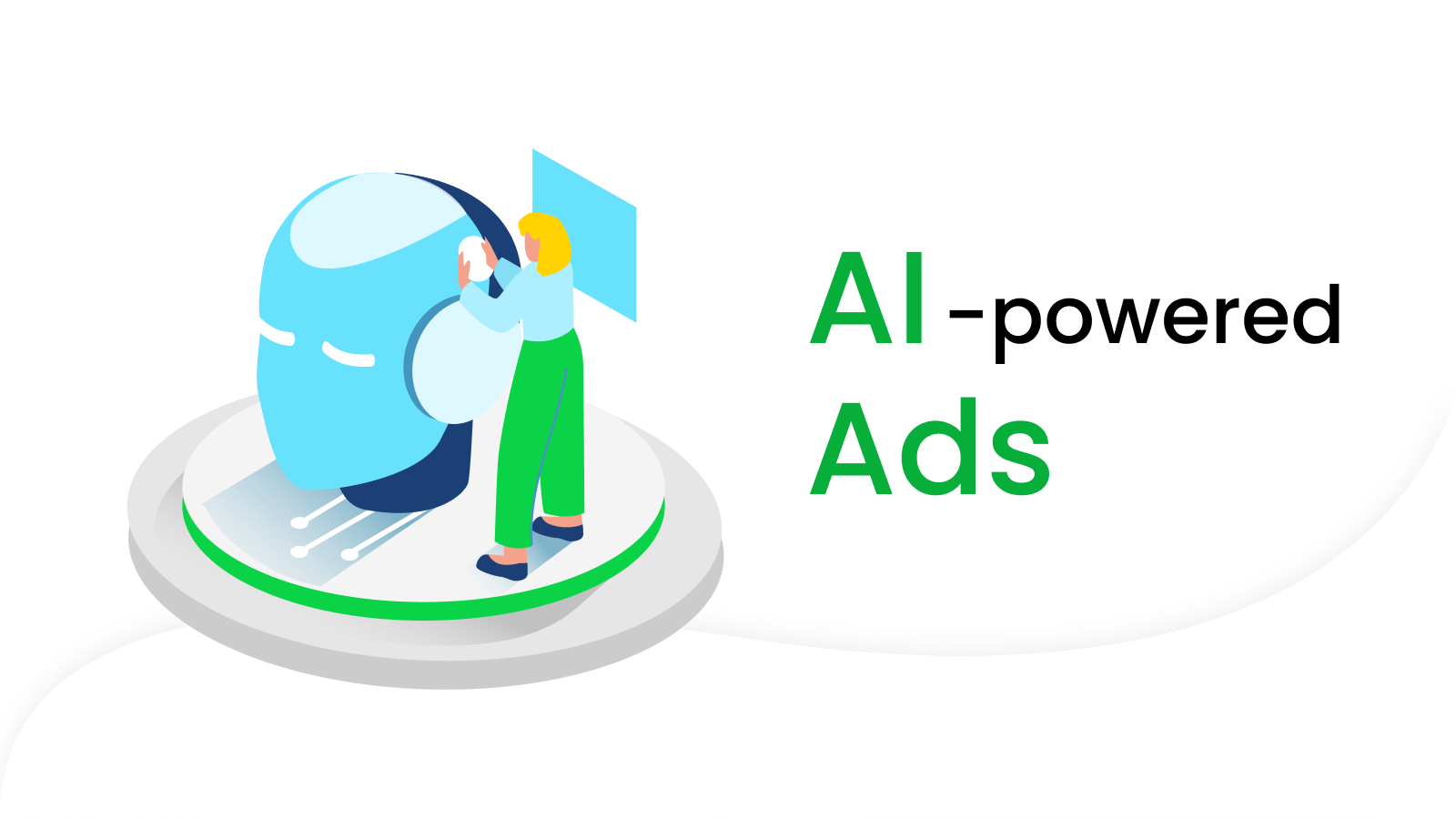 Experience the Benefits of AI-powered Ads