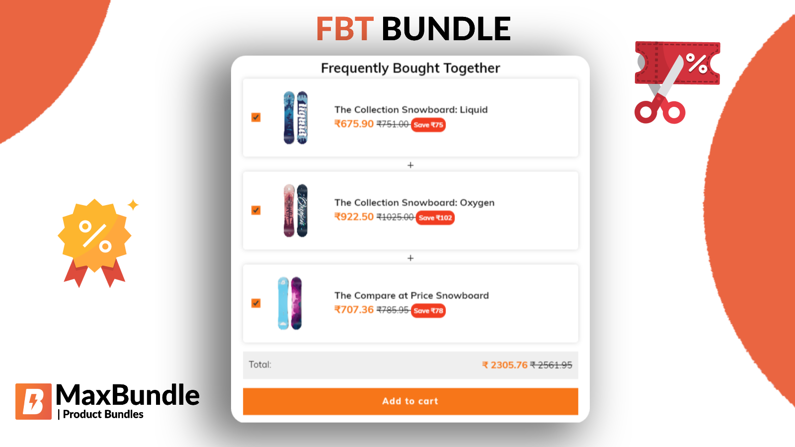 fbt bundles