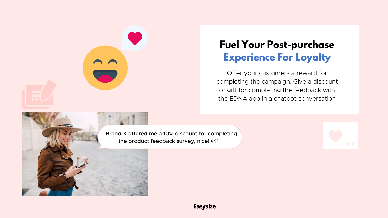 Fuel Your Post-purchase Experience For Loyalty
