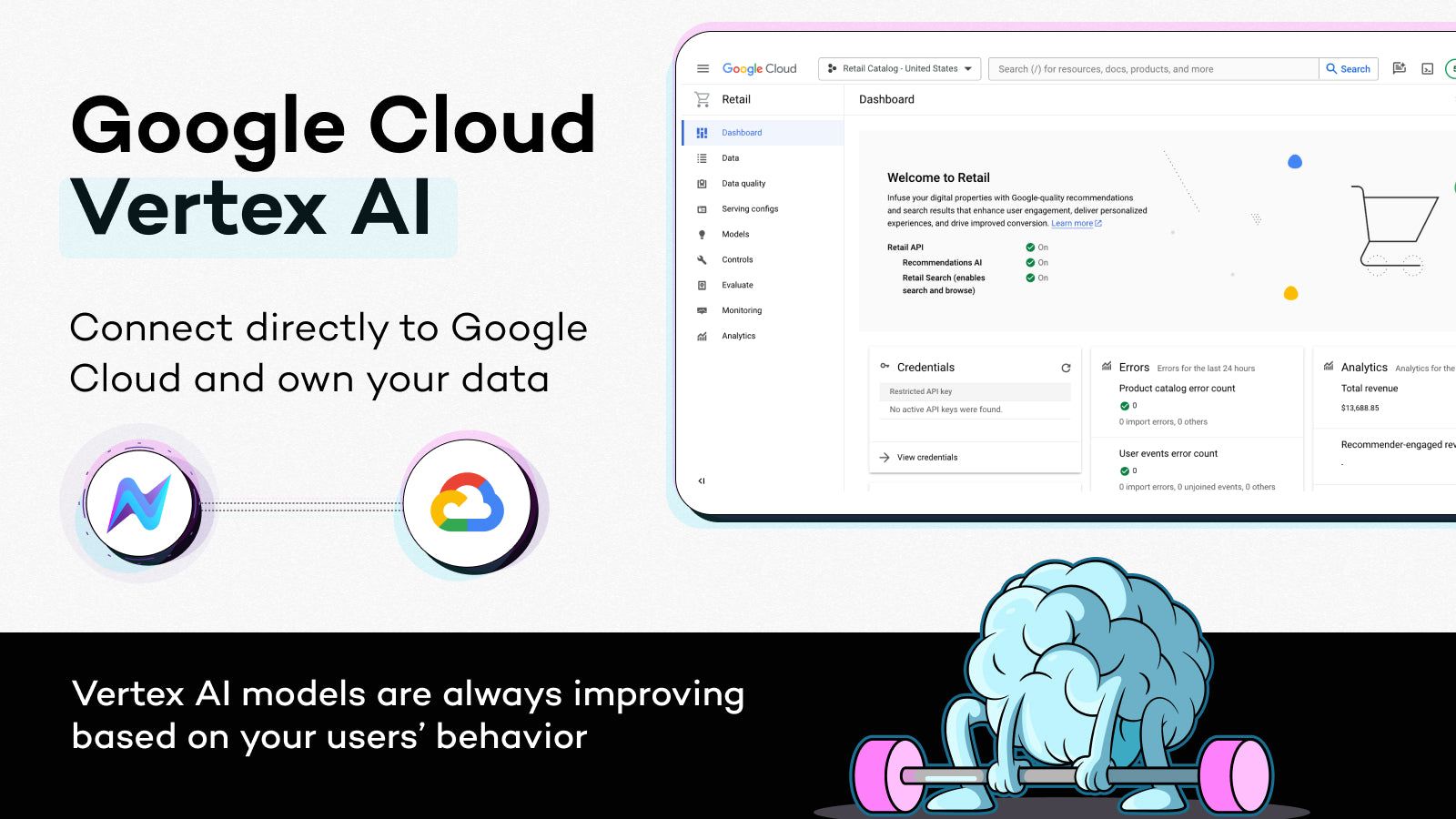 Google Cloud Vertex AI