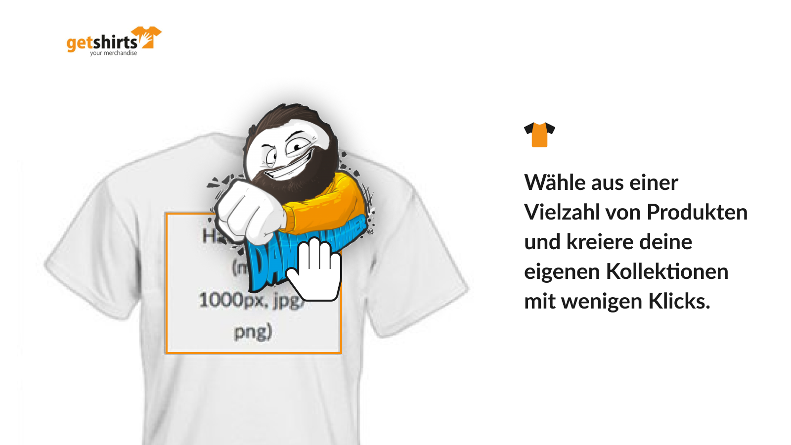 Große Produktauswahl für deine Kollektionen.