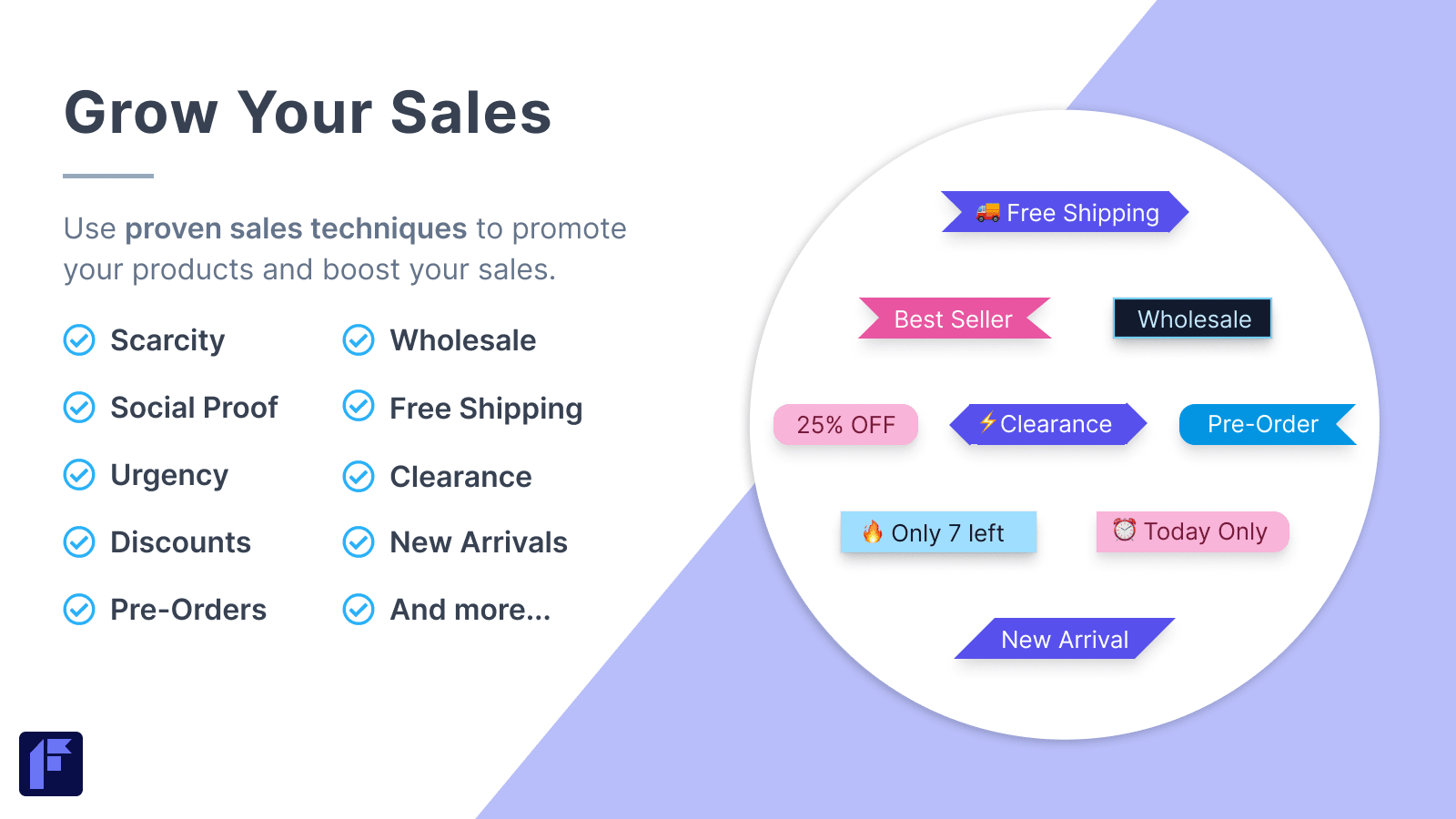 Grow your store sales with proven sales techniques
