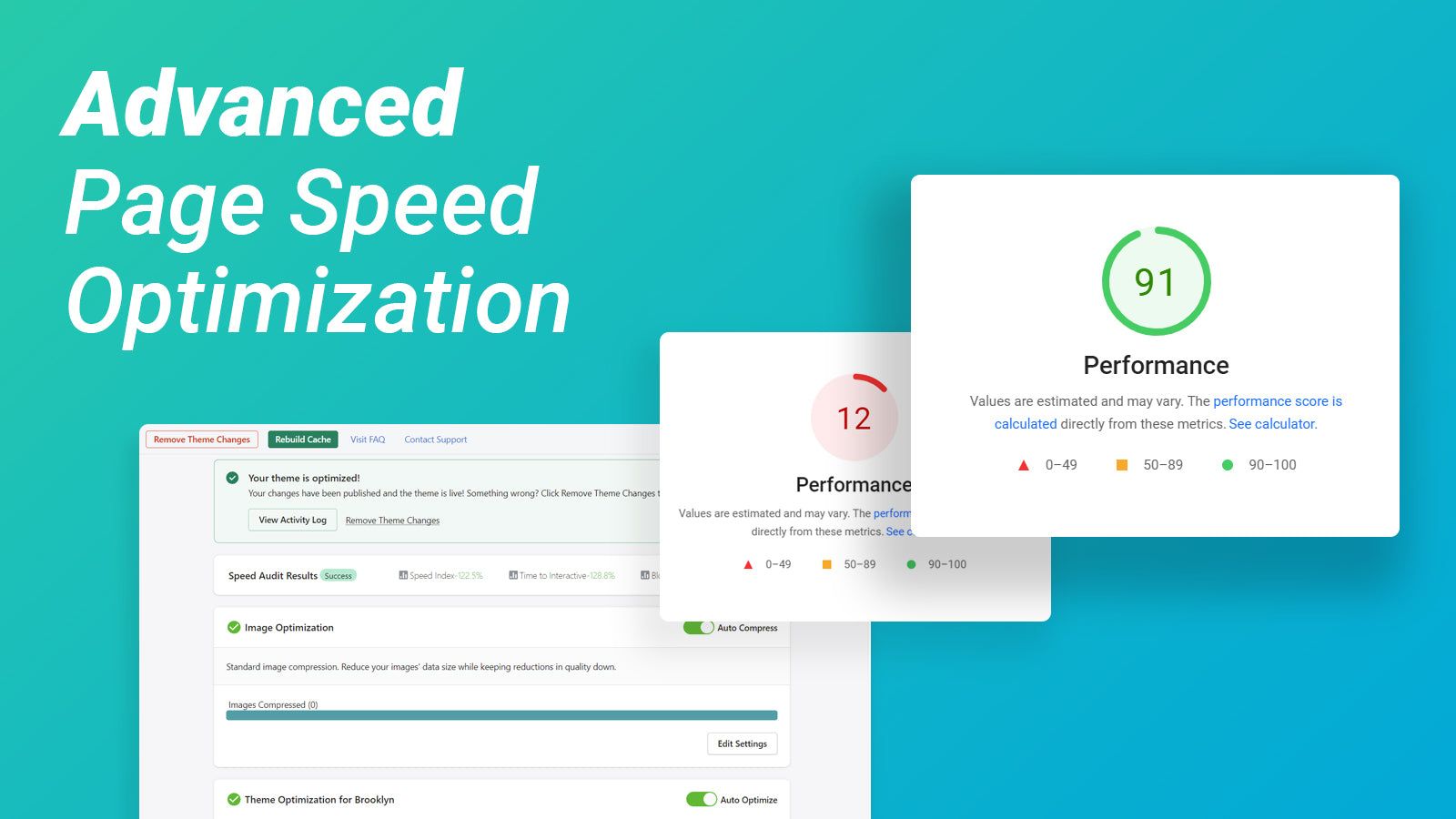 Hyperspeed is our advanced page speed booster for Shopify.