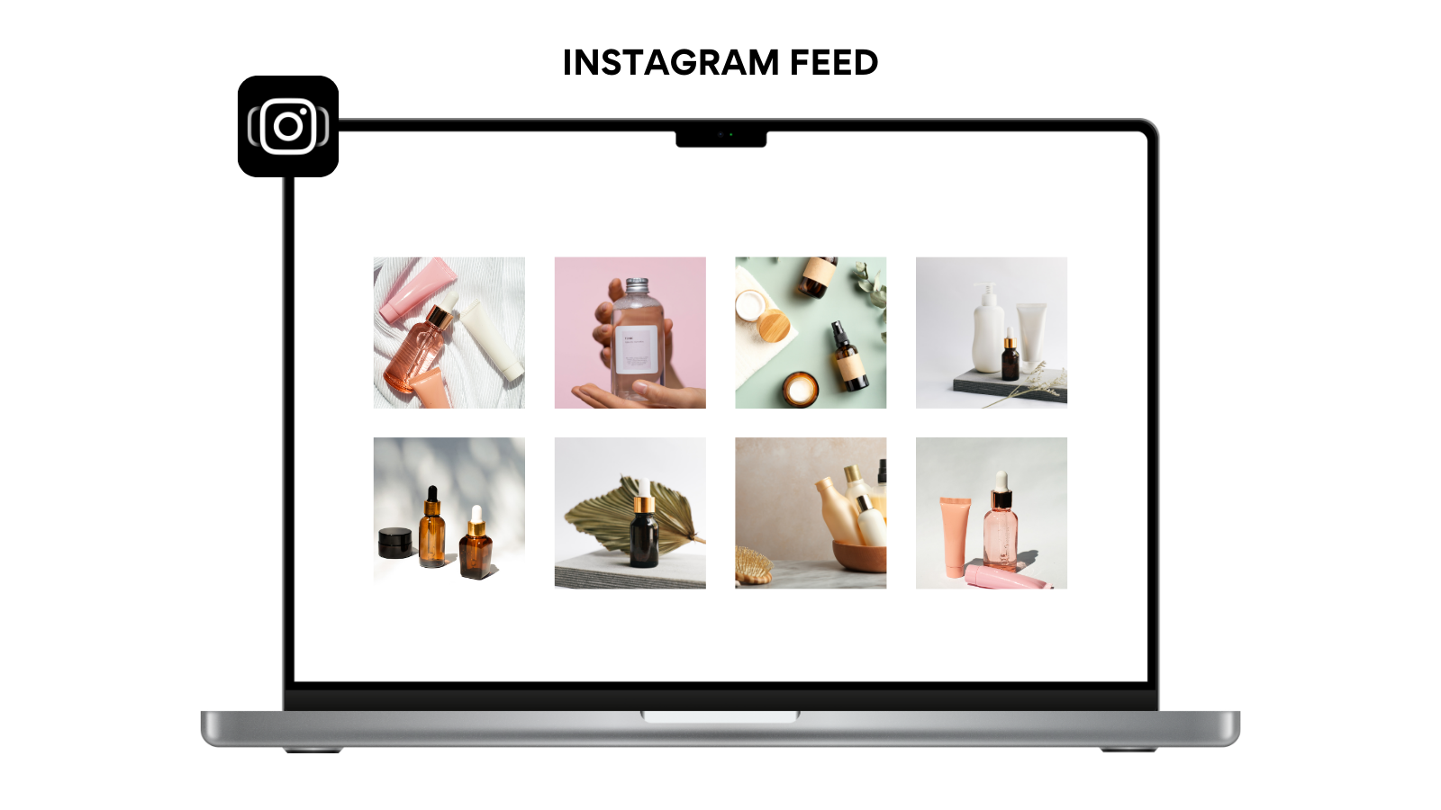Instafeed - Instagram Feed, Instagram Stories, Instagram Reels