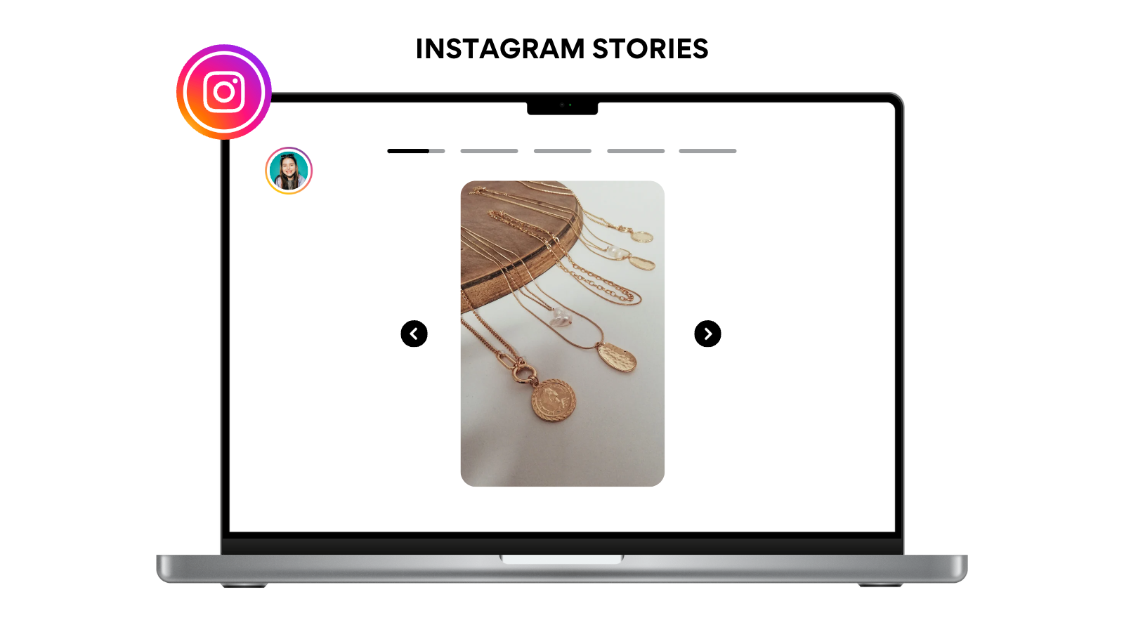 Instafeed - Instagram Stories, Instagram Story