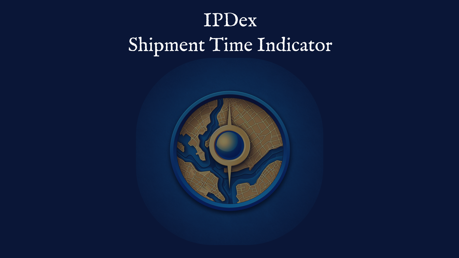 IPDex logo