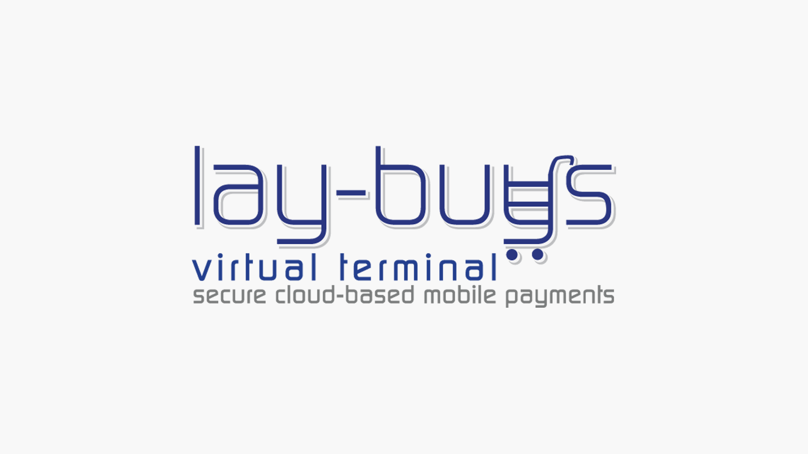 Lay-Buys logo App white