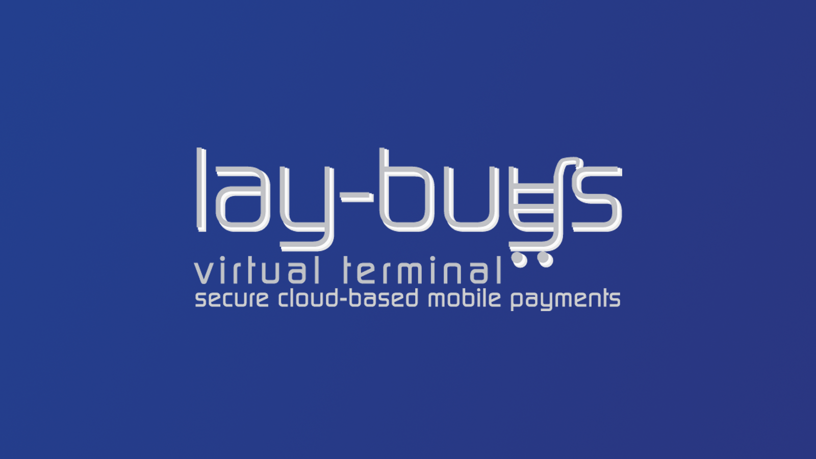 Lay-Buys logo blue