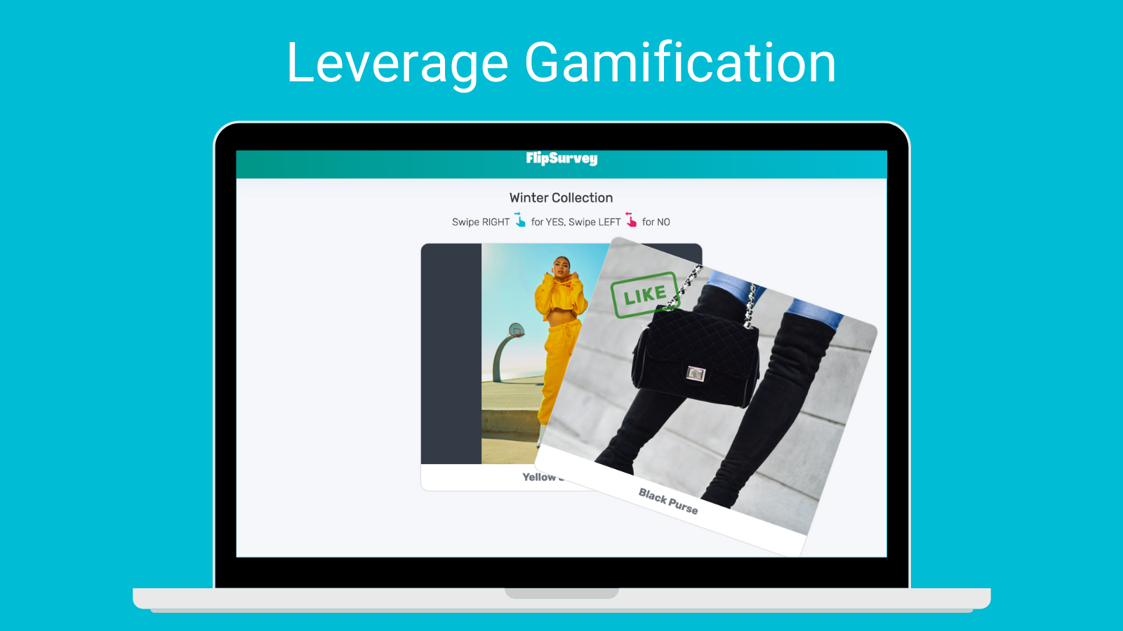 Leverage Gamification