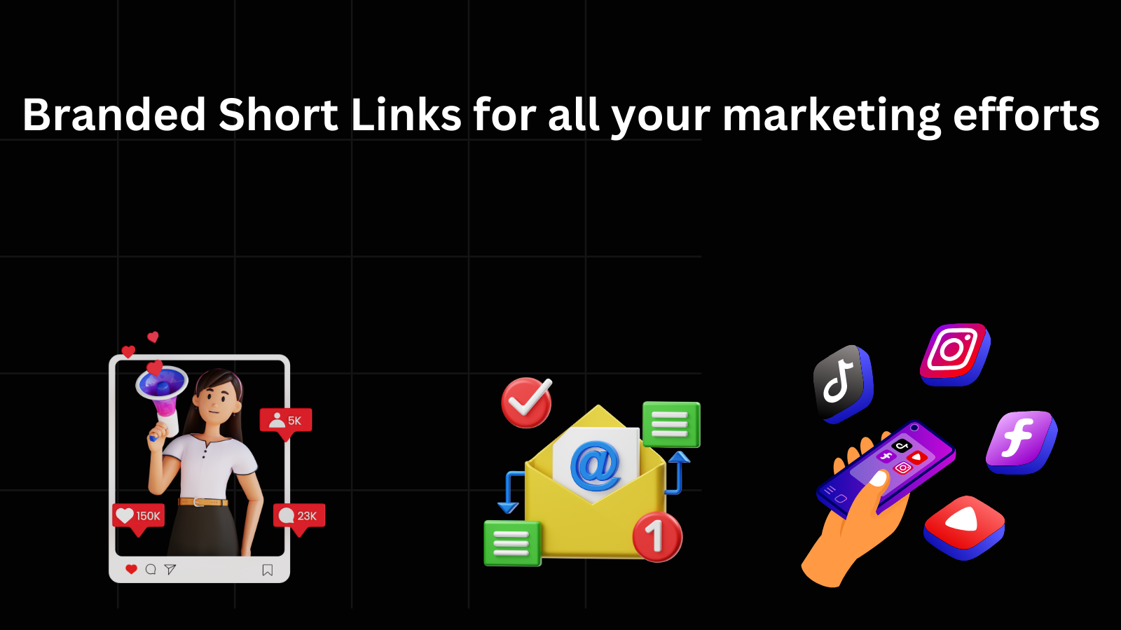 Link Squeeze marketing