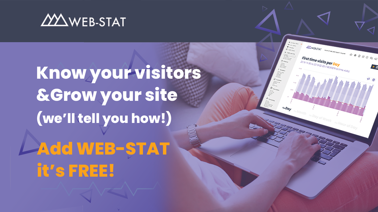 Make your site the best it can be!