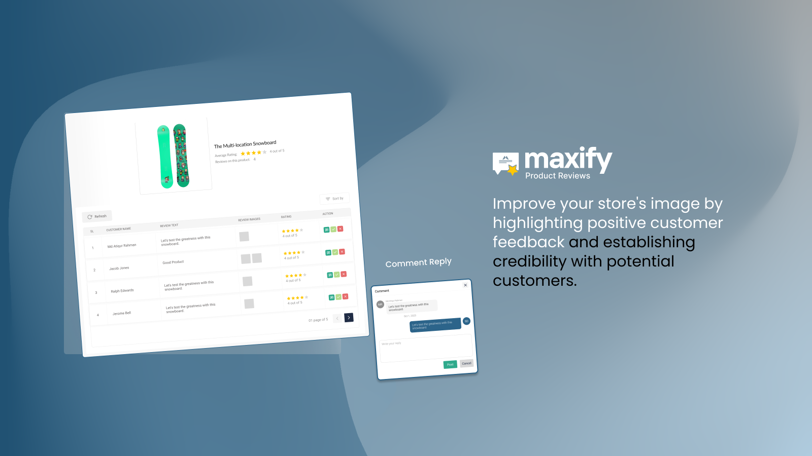 Maxify Reviews Featured Image - 2