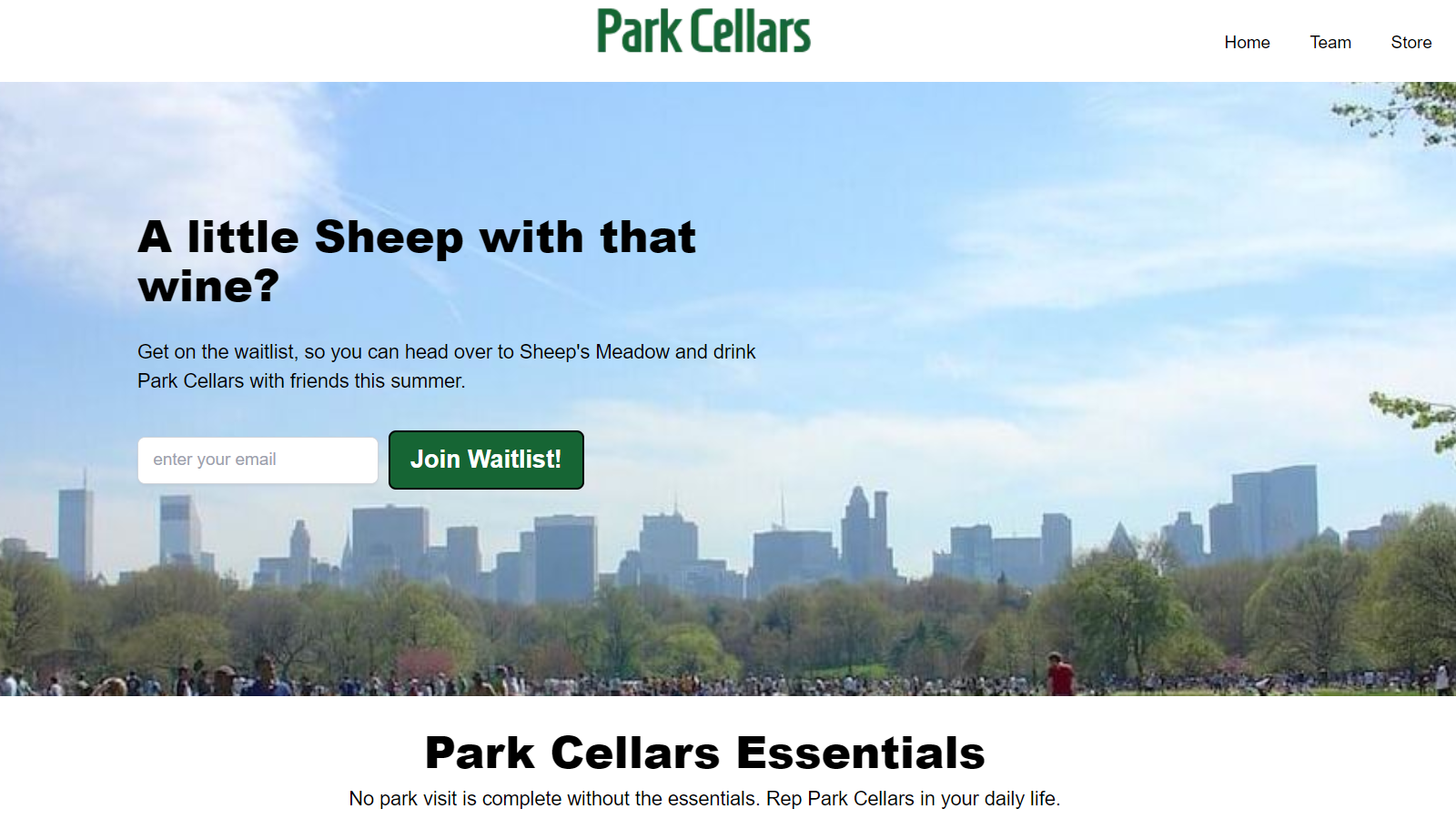 Moonlight Park Cellars Optimized Page
