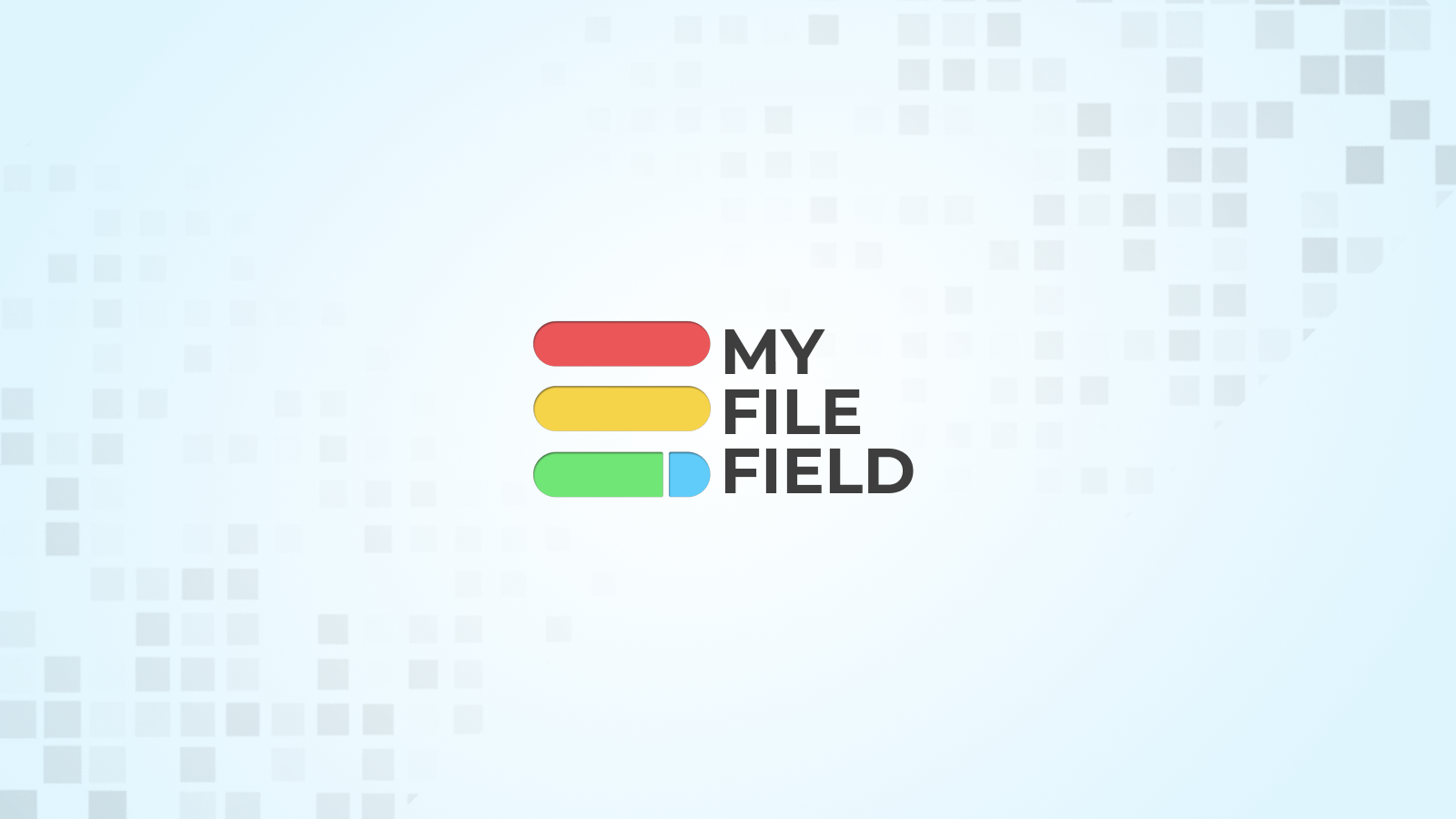 my file field logo