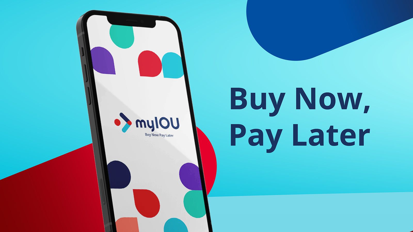 myIOU Buy Now Pay Later