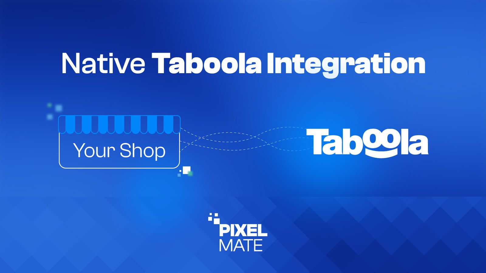 Native Taboola Integration