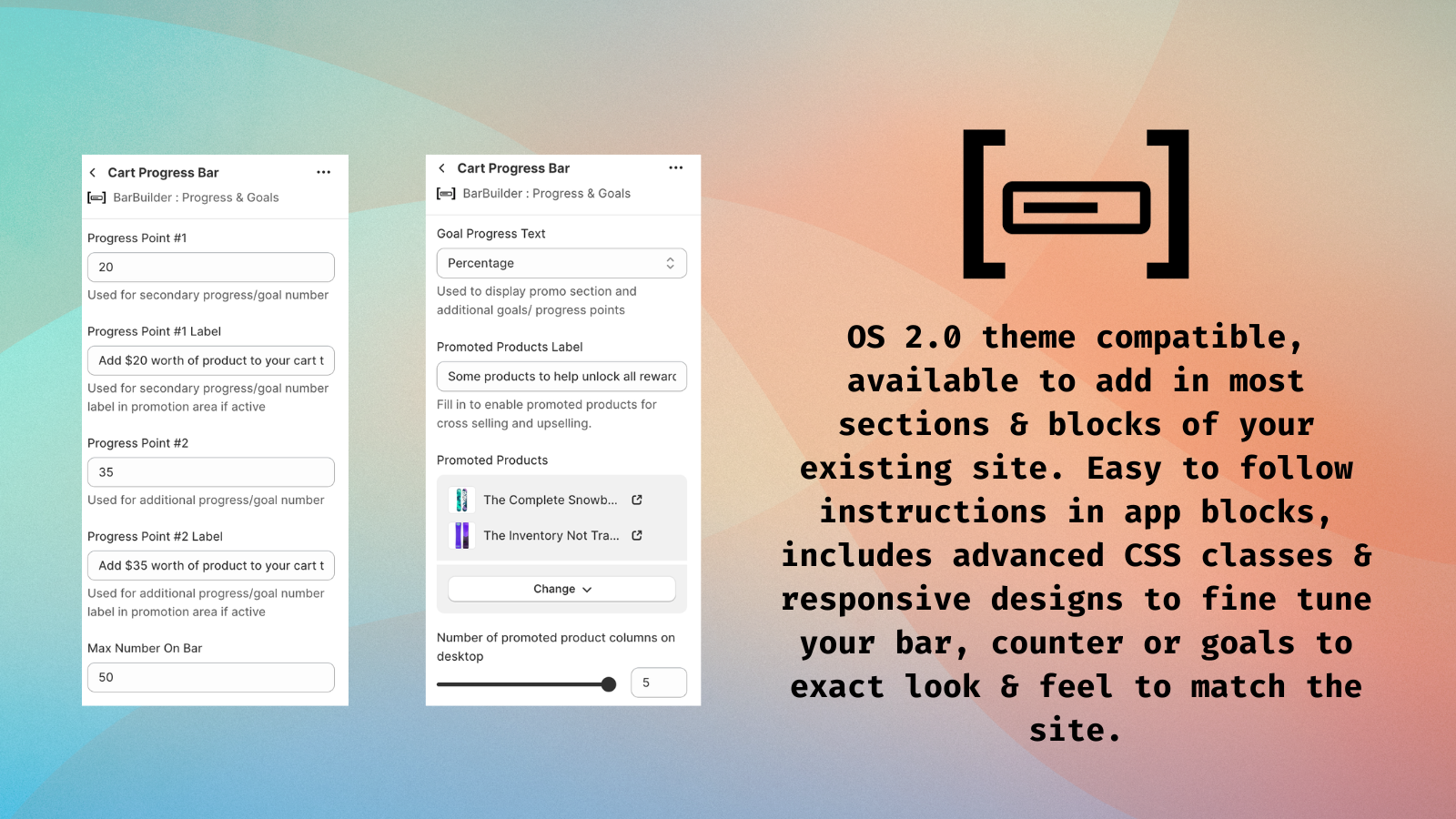 OS 2.0 theme compatible