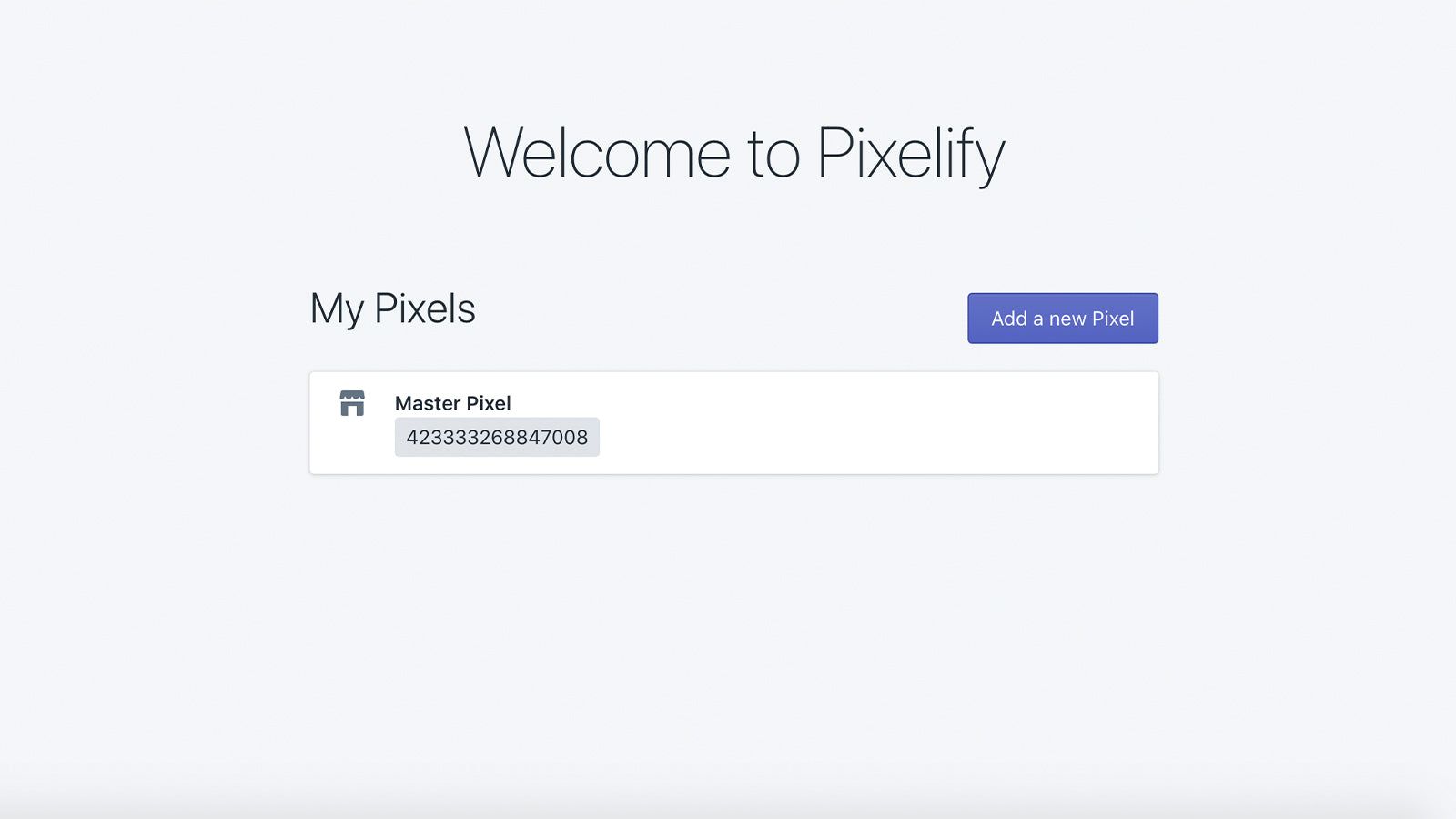 Pixelify