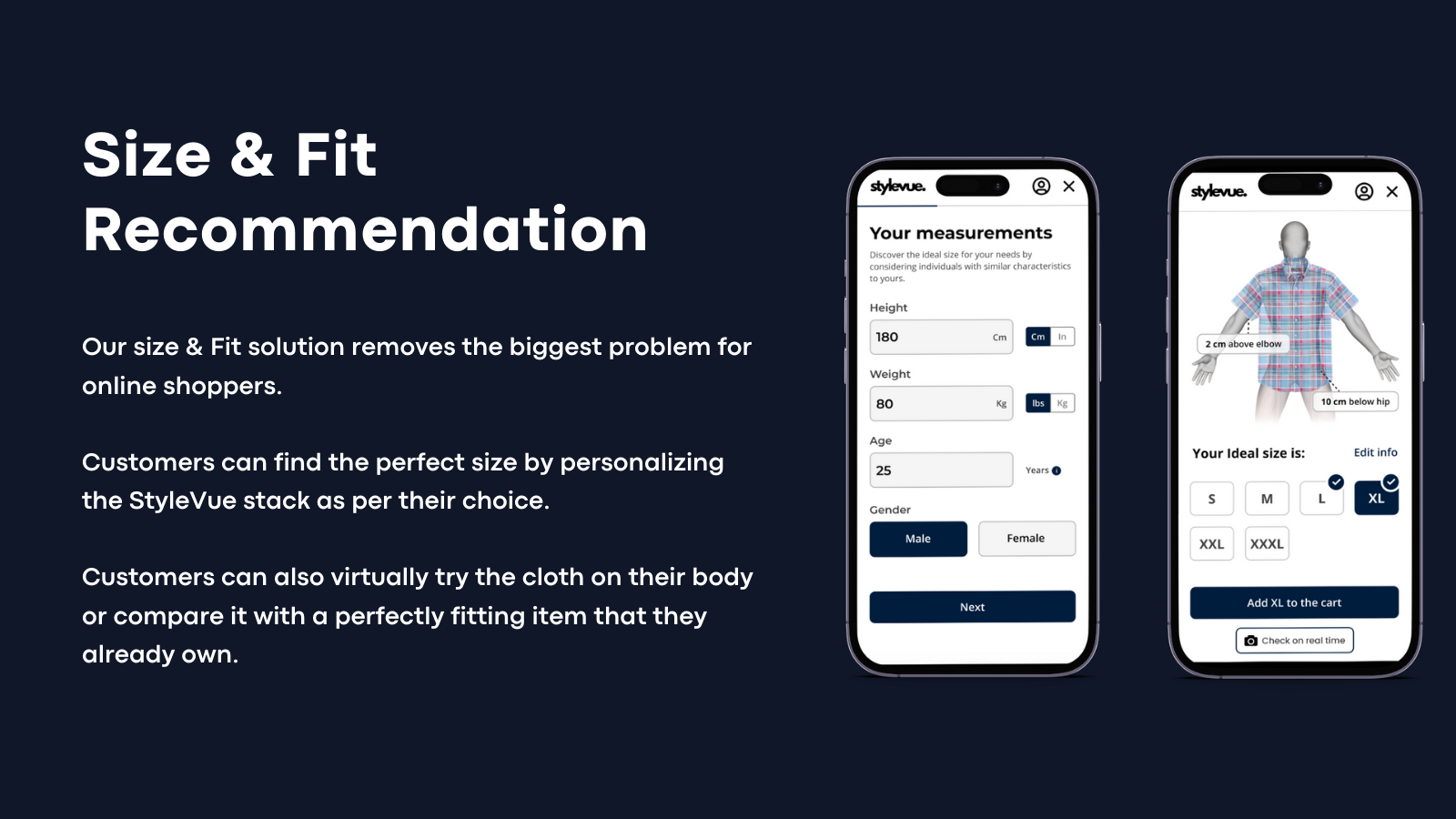 Recommendation Tool