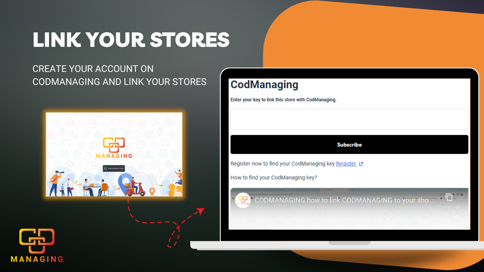 Shopify app embed, verify code