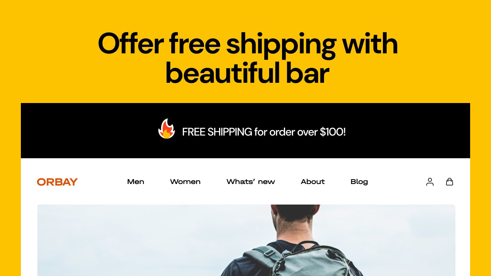 shopify free shipping