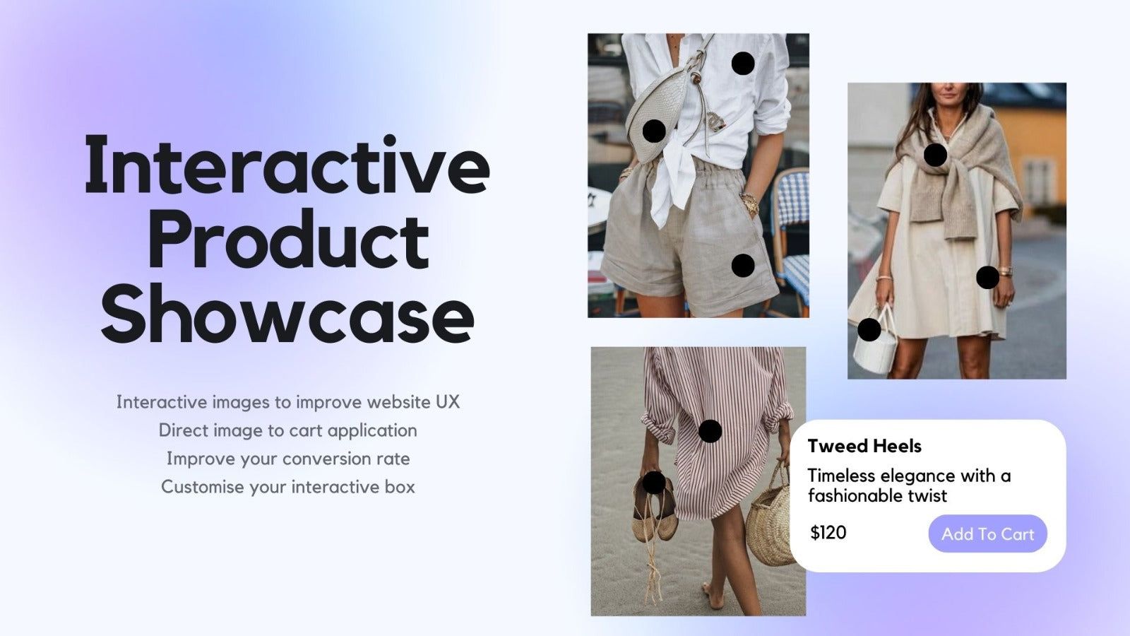 ShowMe: Product Showcases banner 1