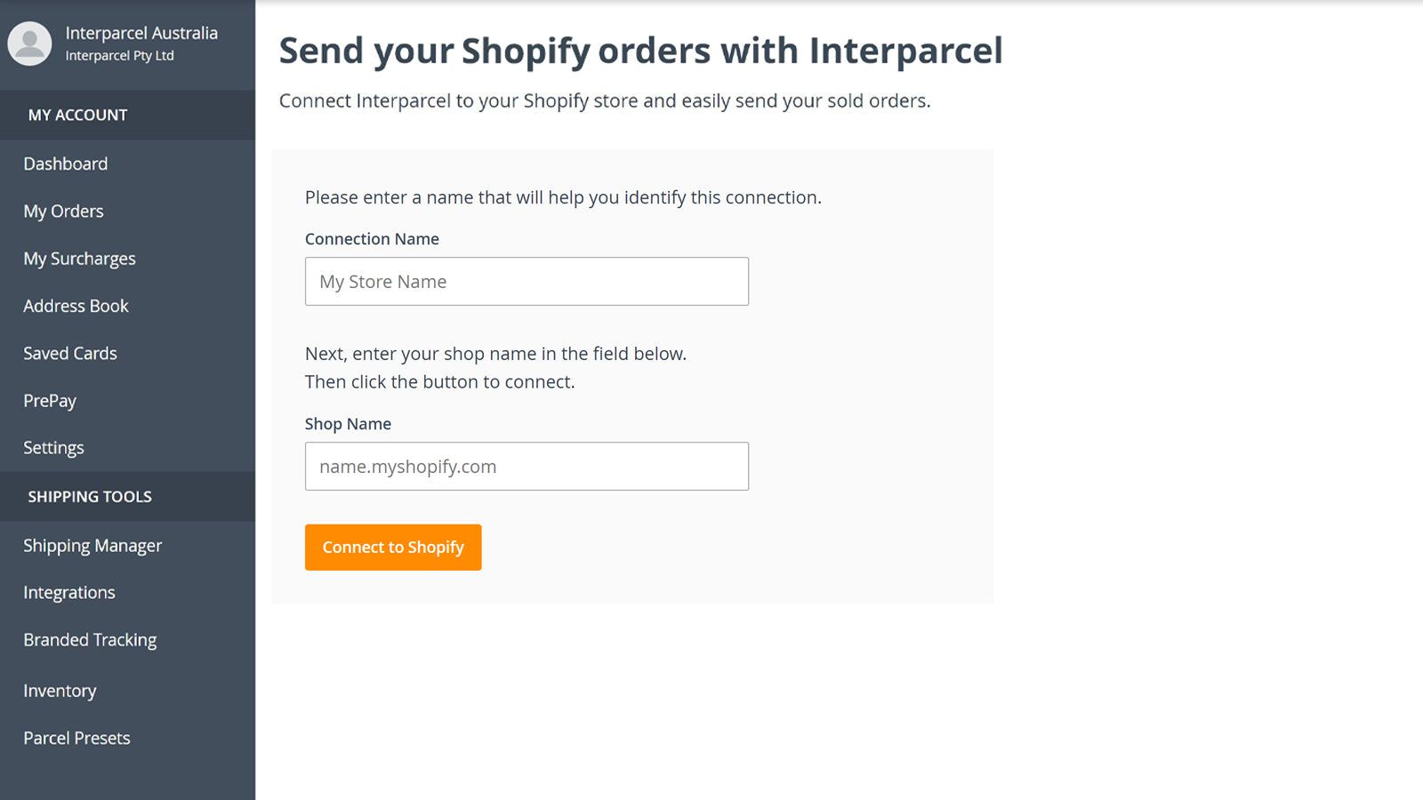 Simple and Easy Integration with Your Shopify Store 