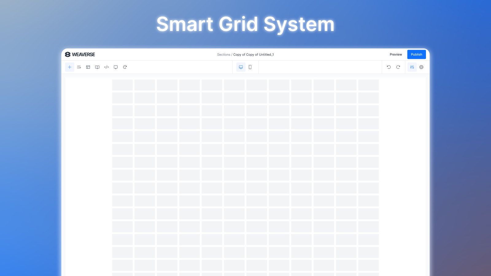 Smart Grid System