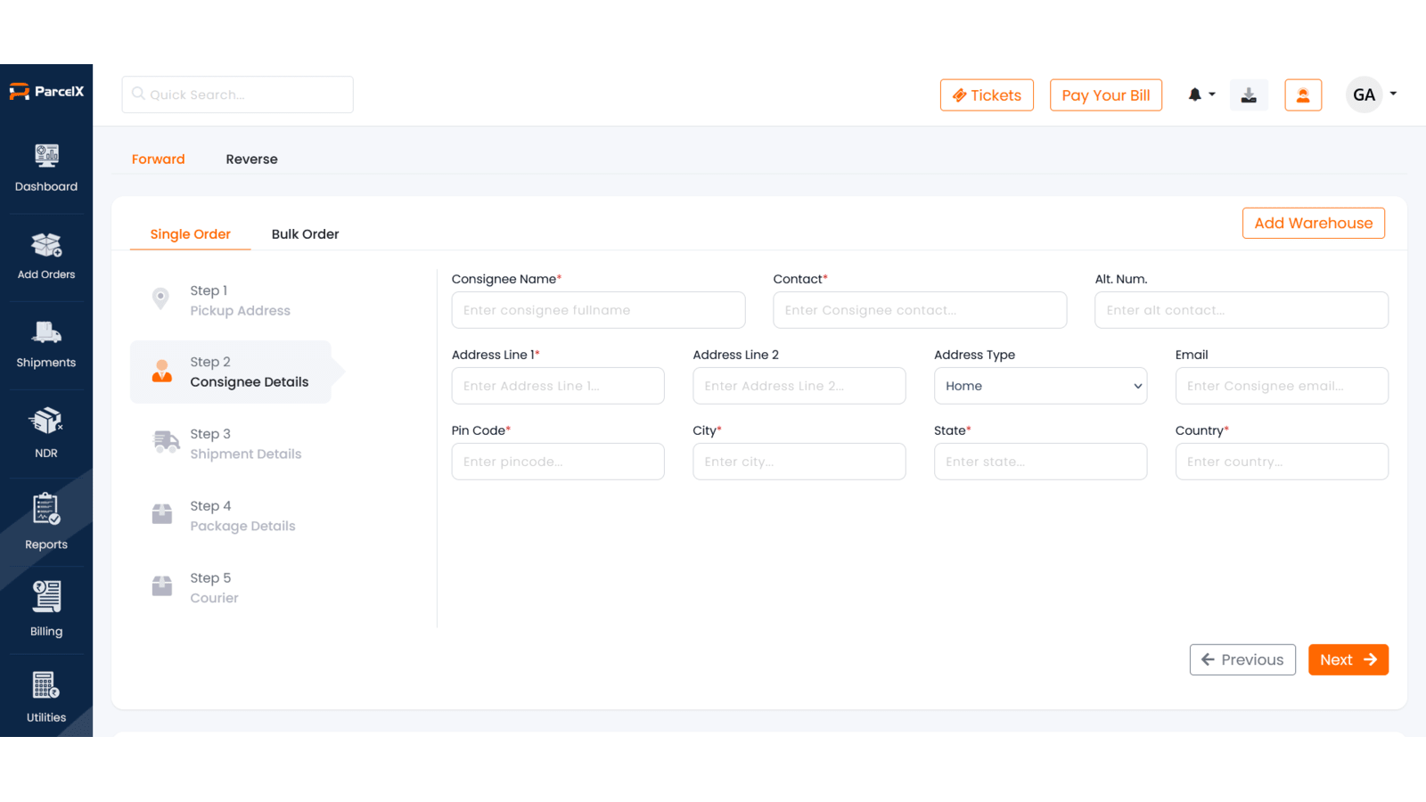 Smooth And Simplify Order Processing With Bulk Order Processing