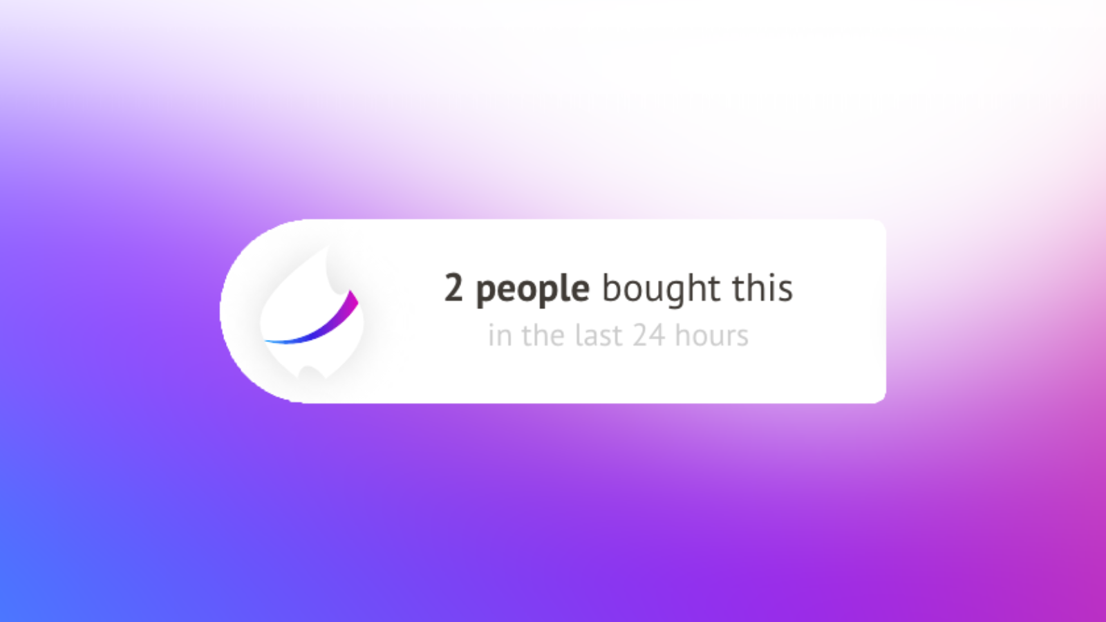 social-proof-purchase-notification