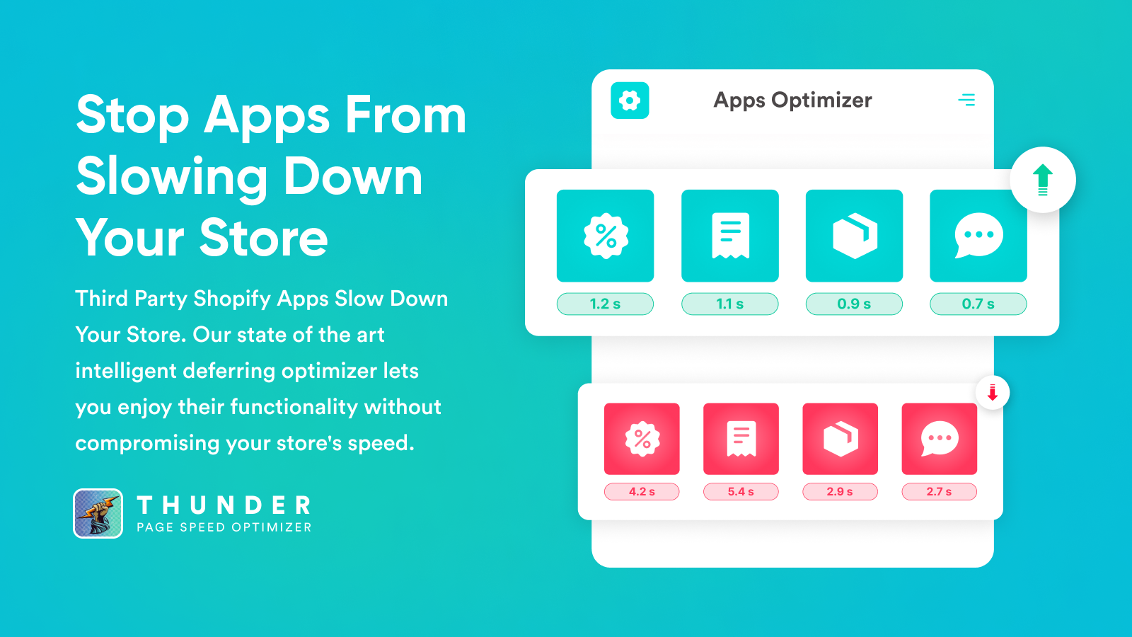 Stop Apps From Slowing Down Your Store