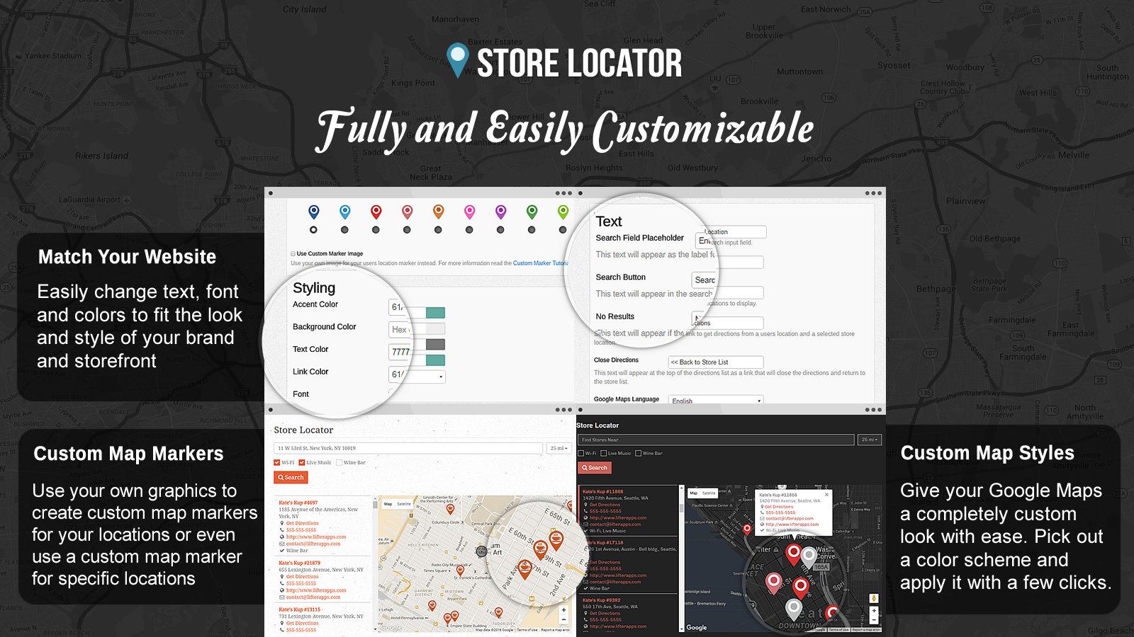 Store Locator Desktop 3