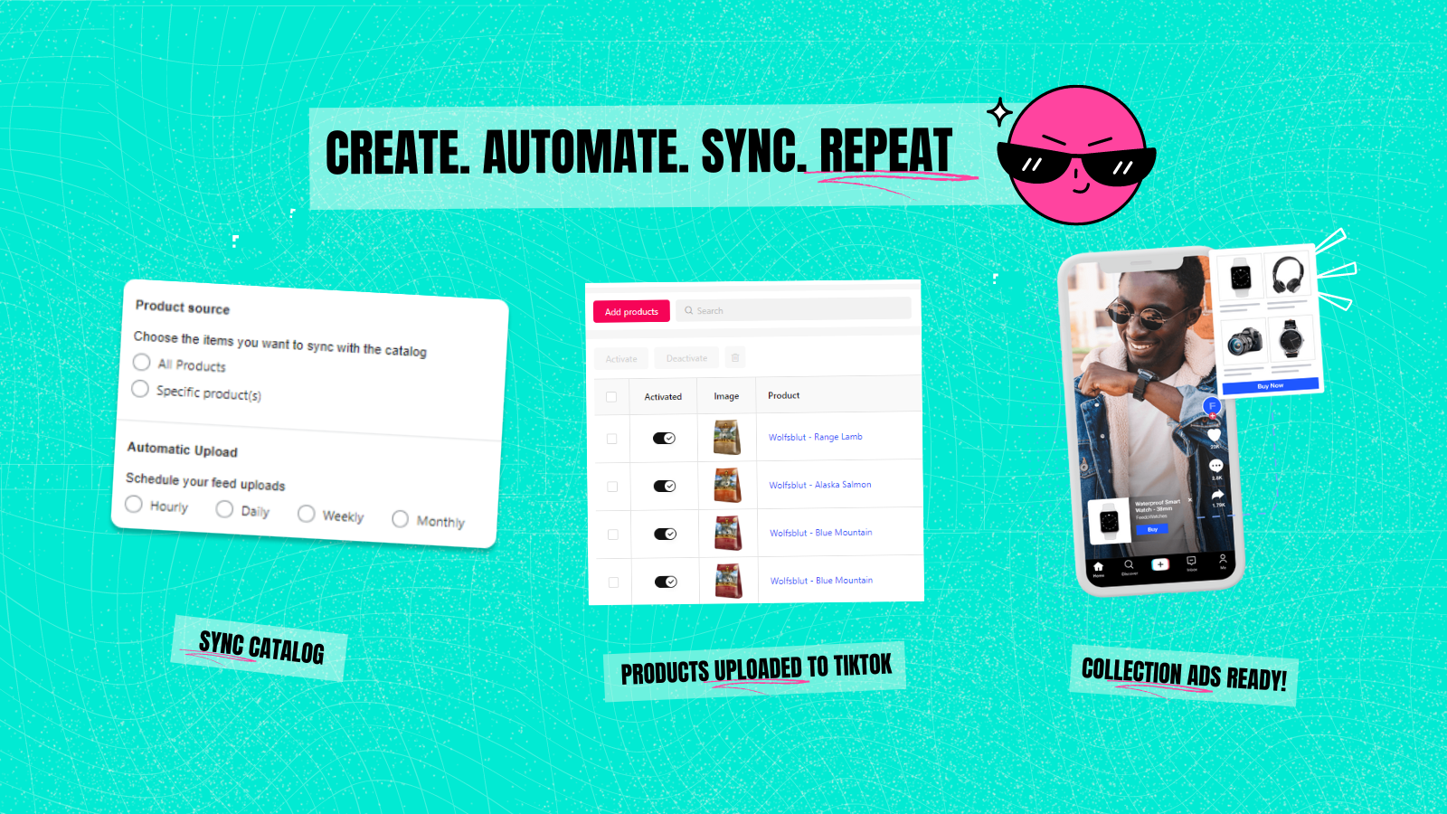 tiktok-catalog-automated-sync-to-get-ahead-with-collection-ads