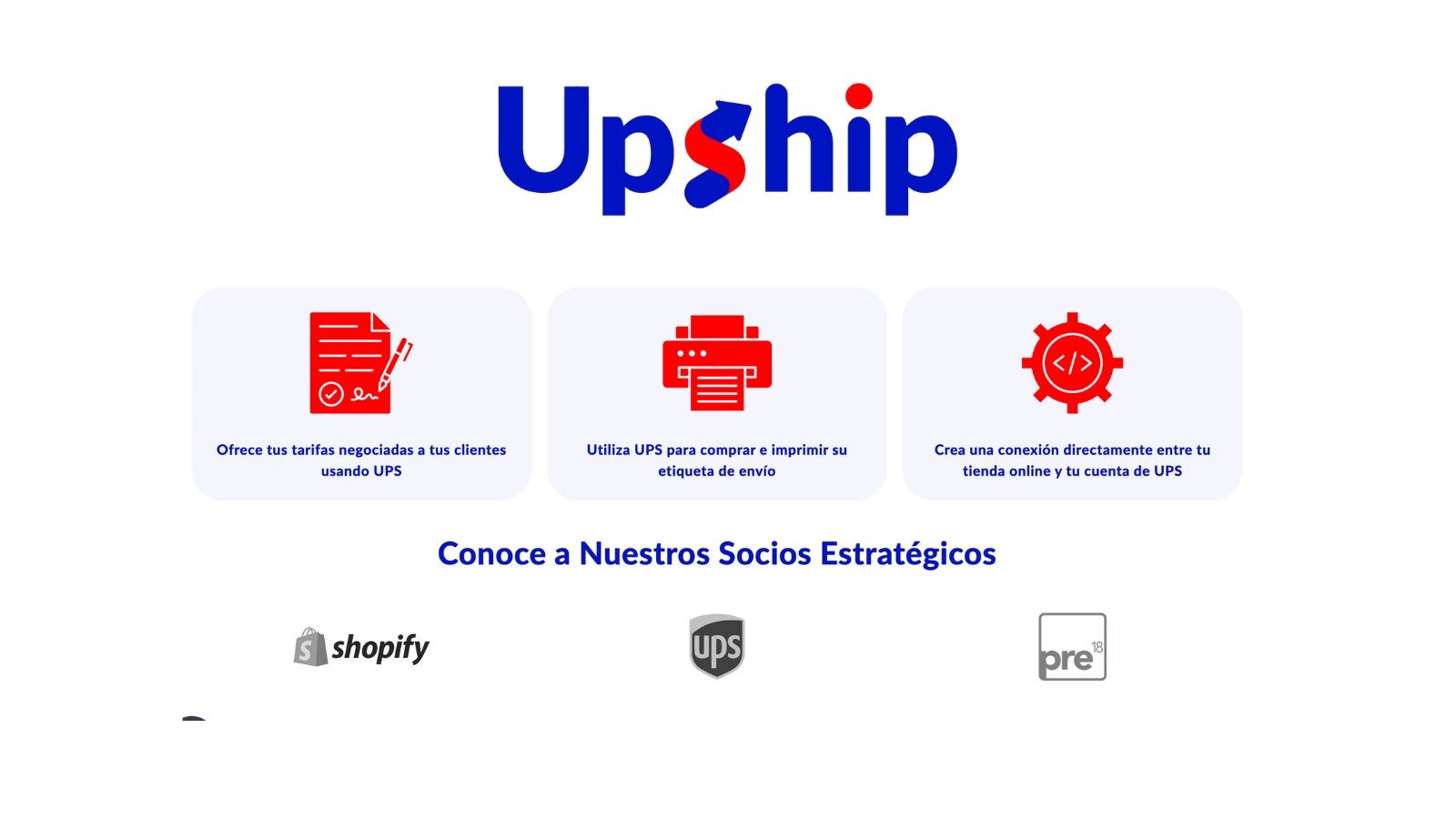 Upship 