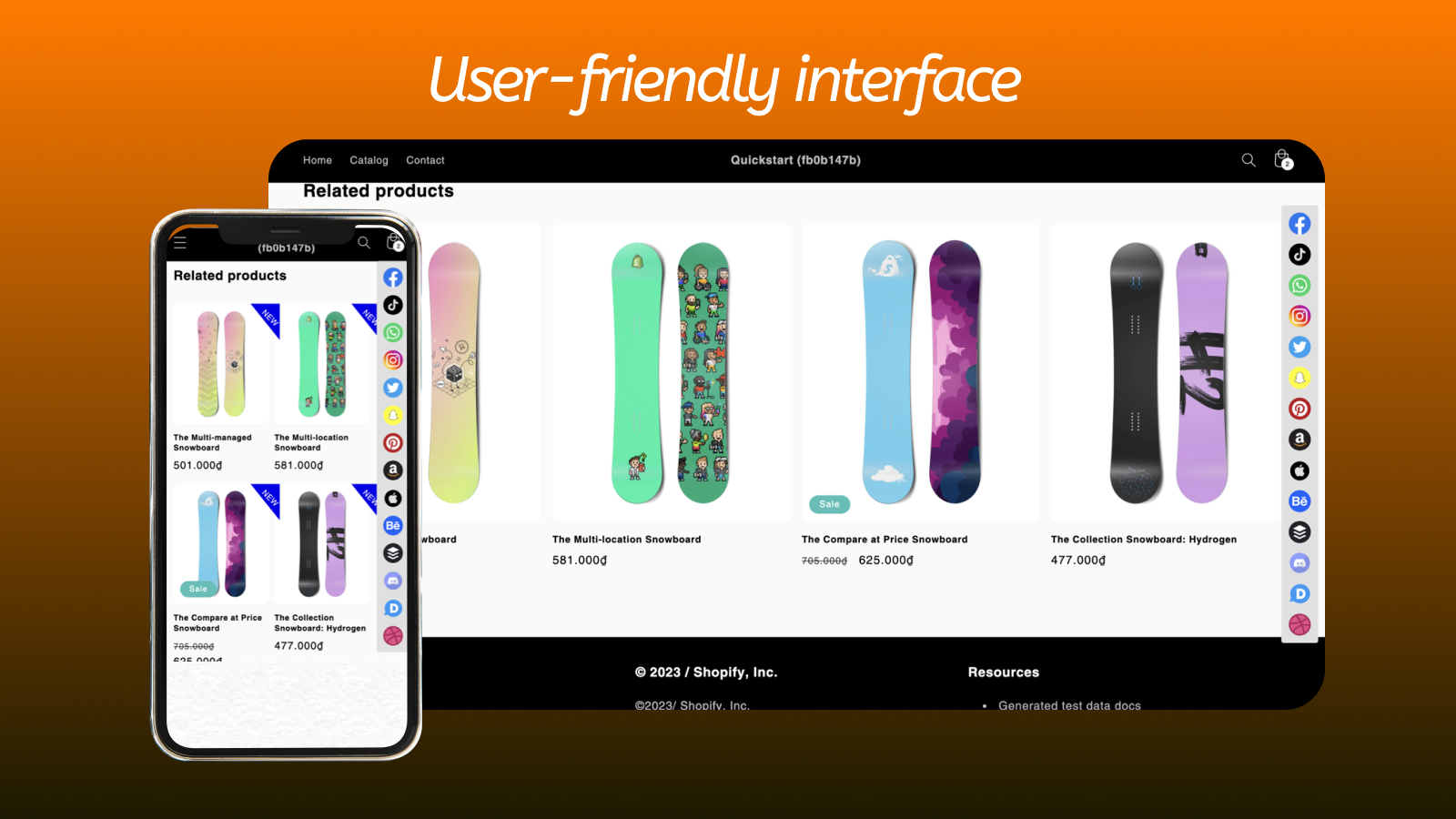 user-friendly-interface